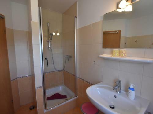 Comfortable Apartment In Zweedorf With Barbecue