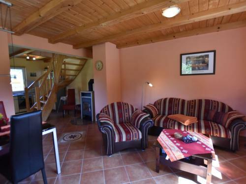 Comfortable Apartment In Zweedorf With Barbecue