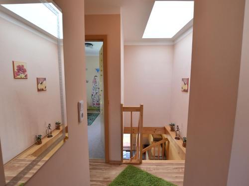 Comfortable Apartment In Zweedorf With Barbecue