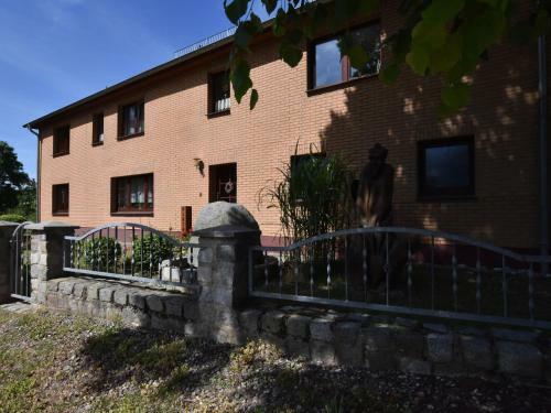 Comfortable Apartment In Zweedorf With Barbecue