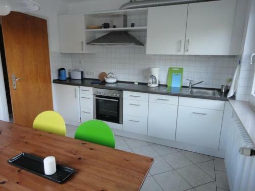 Apartamento Ursenbacherhof
