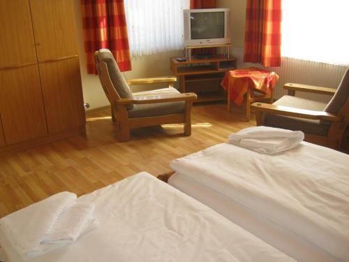 Hotel Landgasthof Sch�necke