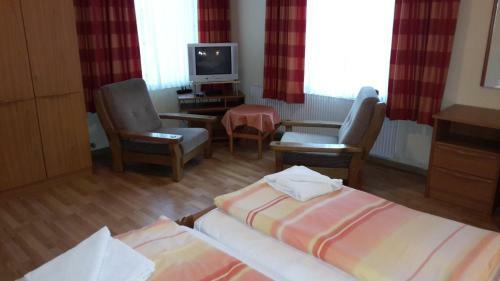 Hotel Landgasthof Sch�necke