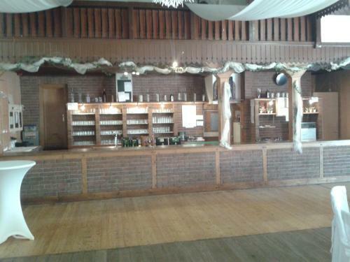 Hotel Landgasthof Sch�necke