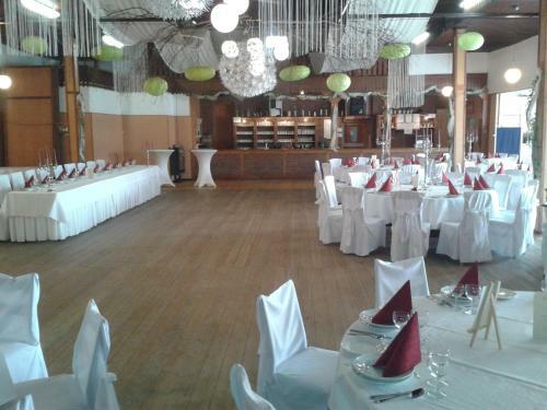 Hotel Landgasthof Sch�necke