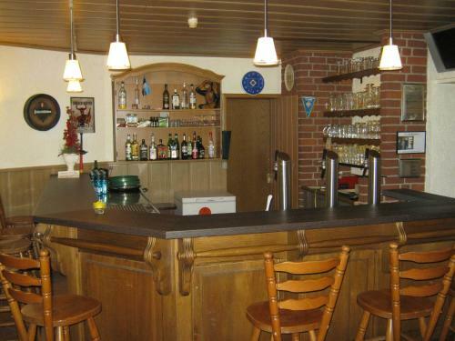 Hotel Landgasthof Sch�necke