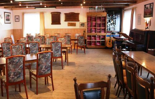 Hotel Landgasthof Sch�necke