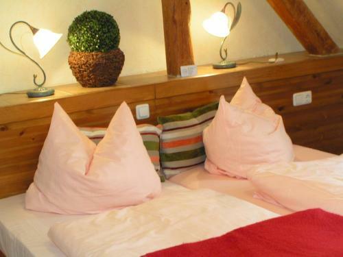 Hotel Rathausstuben