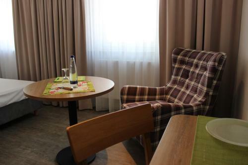 Hotel Rathausstuben