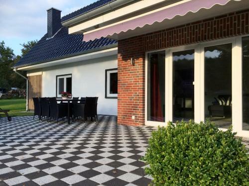 Wacken Ferienhaus