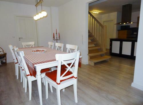 Wacken Ferienhaus