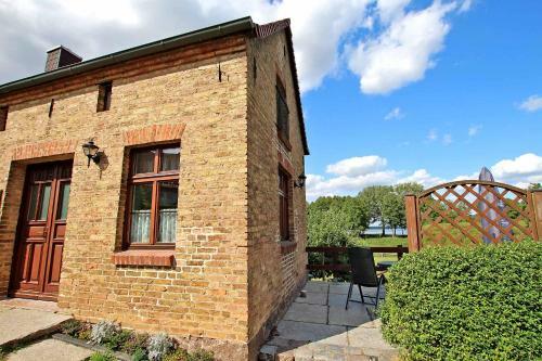 Ferienhaus Thomsdorf See 3111