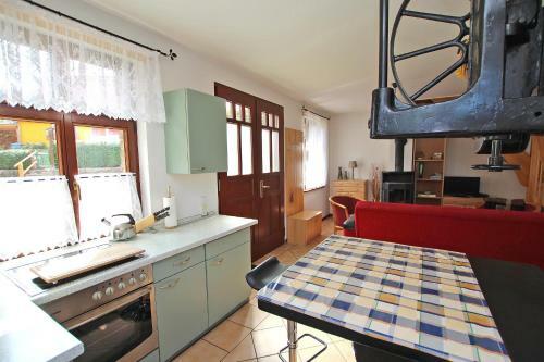 Ferienhaus Thomsdorf See 3111