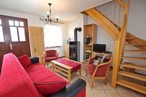 Ferienhaus Thomsdorf See 3111