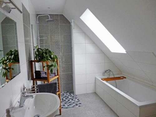 Apartamento Ferienwohnungen In Lipsitz Auf Rue