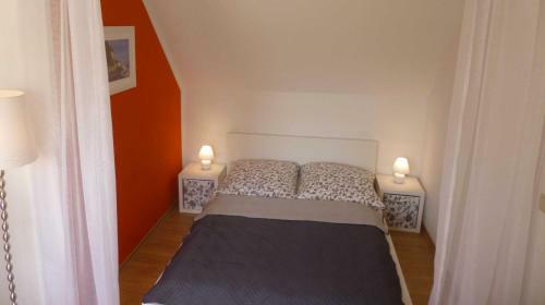 Apartamento Ferienwohnungen In Lipsitz Auf Rue