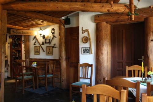 Hostal Doppelzimmer-in-wiesa