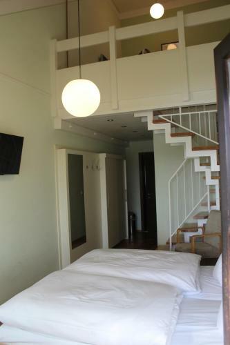 Posada Gasthof - Pension Kr�merhof