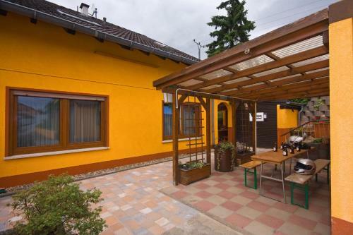 Tiptop Hotel Burgblick