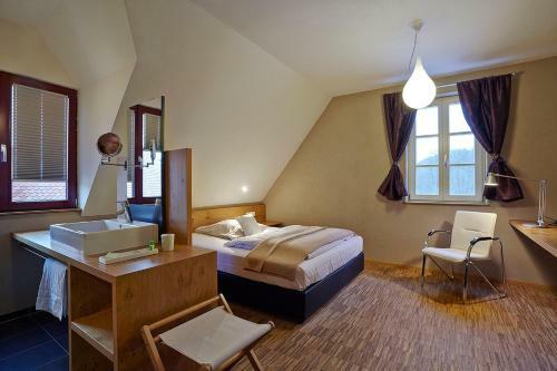Hotel Landgrafen-m�hle