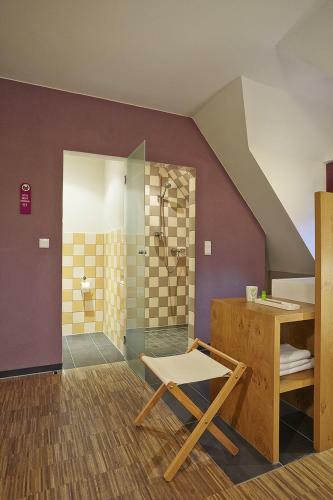 Hotel Landgrafen-m�hle