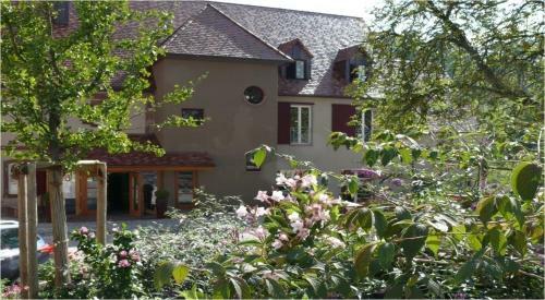 Hotel Landgrafen-m�hle