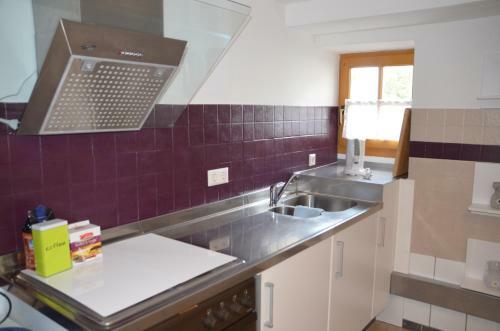Apartamento Ferienwohnung St�bchen