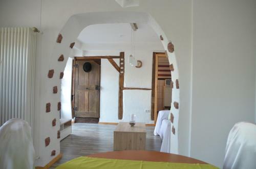 Apartamento Ferienwohnung St�bchen