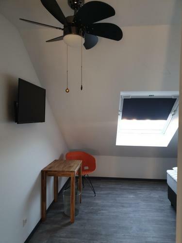 Anja's Motel