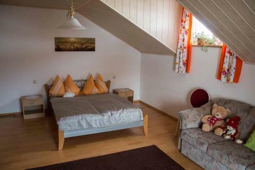 Apartamento Ferienwohnung Mirtei