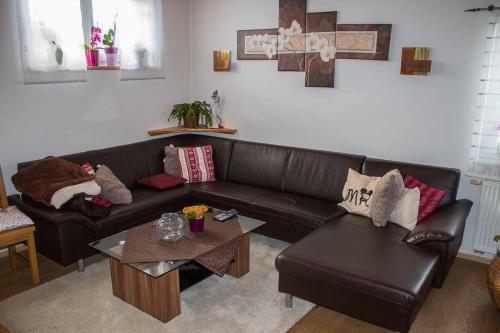 Apartamento Ferienwohnung Mirtei