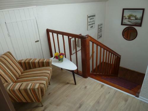 Ferienhaus Linn