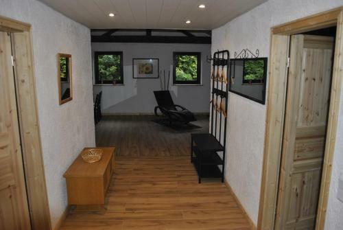 Apartamento Fewo Radi An Der Buchberger Leite