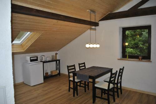 Apartamento Fewo Radi An Der Buchberger Leite