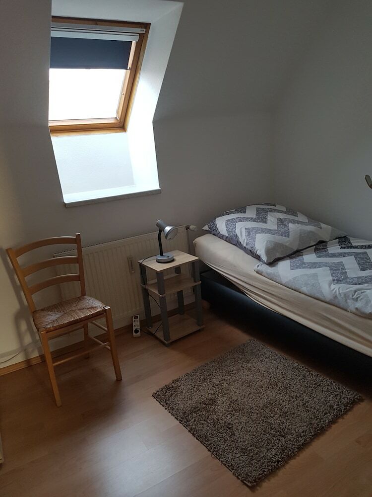 Apartamento Ferienapartment Meiss