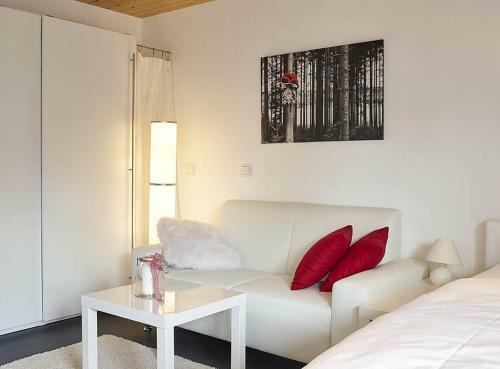 Apartamento Charmingsuite