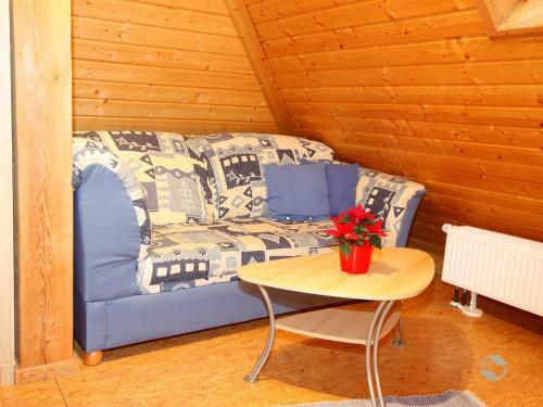 Apartamento Schreinerh�usle