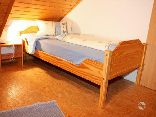 Apartamento Schreinerh�usle