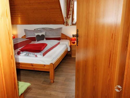 Apartamento Schreinerh�usle