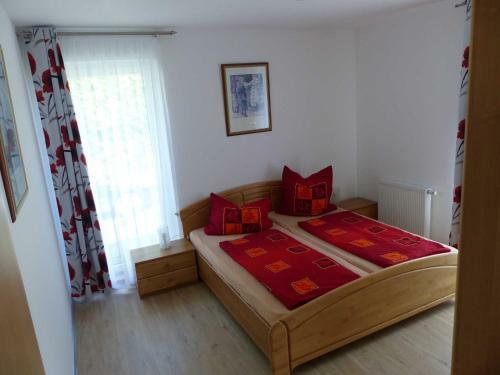Apartments Zicker 3b