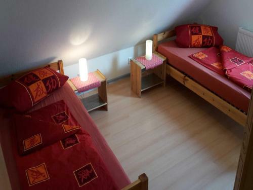Apartments Zicker 3b