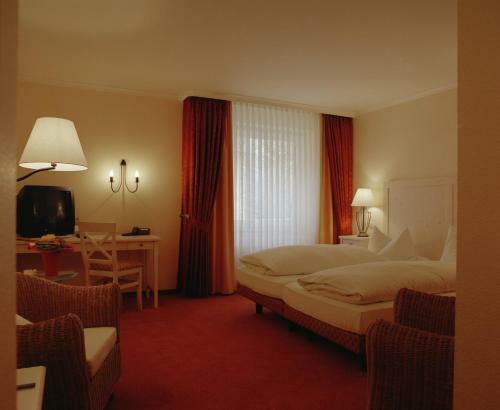 Hotel Central