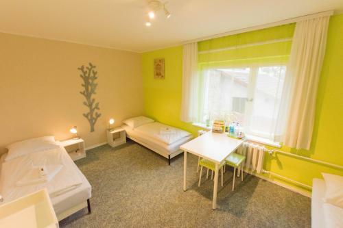 Posada "m�rkische Traube" Idyllisches G�stehaus Garni