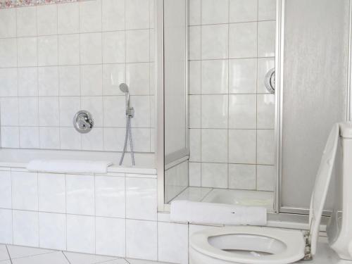 Chic Holiday Home Near Forest In Hessisch Oldendorf Germany