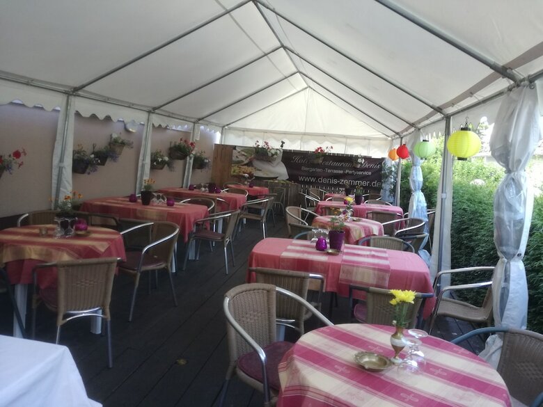 Hotel Restaurant Denis