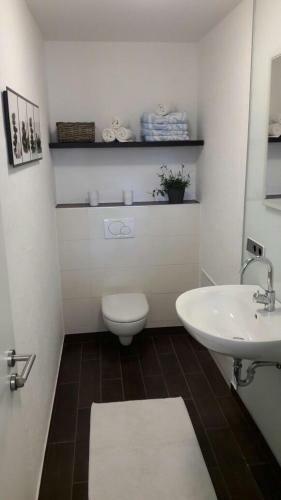 Apartment Loumi