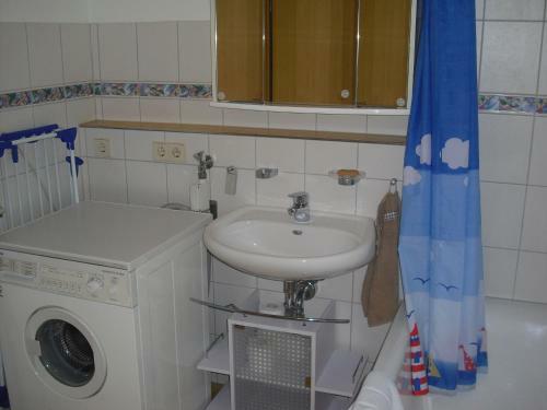 Apartamento Haus Landblick