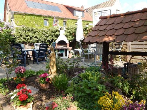 Hostal Elbe Radstation