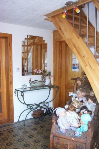 Hostal Elbe Radstation