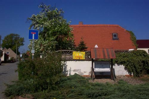 Hostal Elbe Radstation